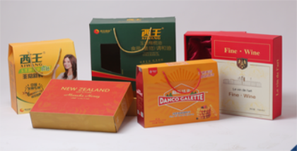 電子包裝將成為行業(yè)支柱 未來會有多智能？